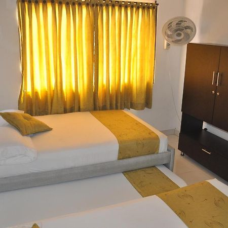 Casa Hotel Manga Mar Cartagena 外观 照片