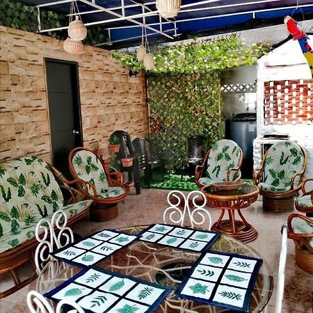 Casa Hotel Manga Mar Cartagena 外观 照片
