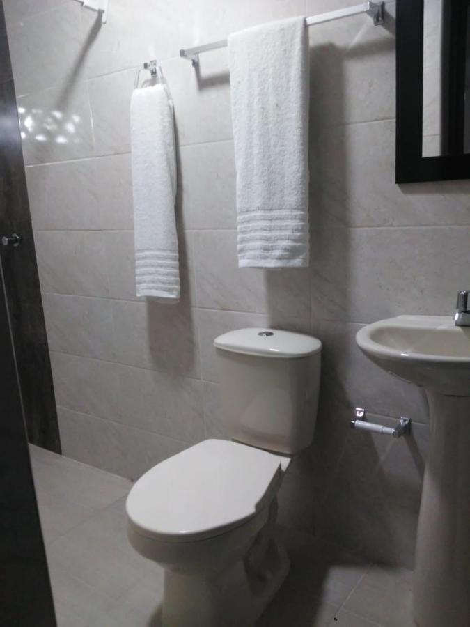 Casa Hotel Manga Mar Cartagena 外观 照片